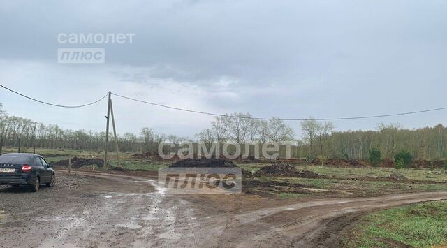 Кременкульское с/пос, ул. Красная фото