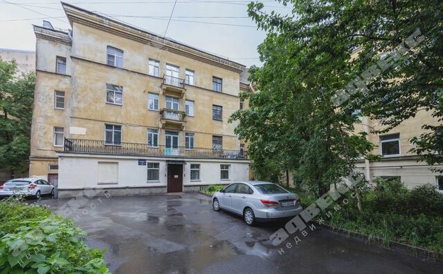 пр-кт Малодетскосельский 29 Технологический ин-т II фото