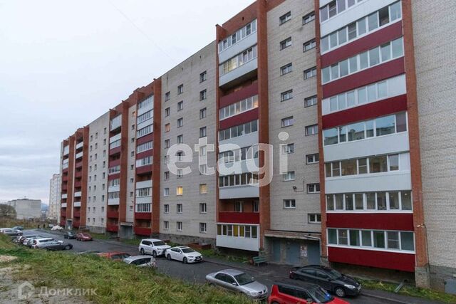 Златоустовский городской округ, квартал Медик, 11 фото