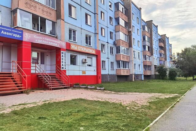 квартира городской округ Абакан фото