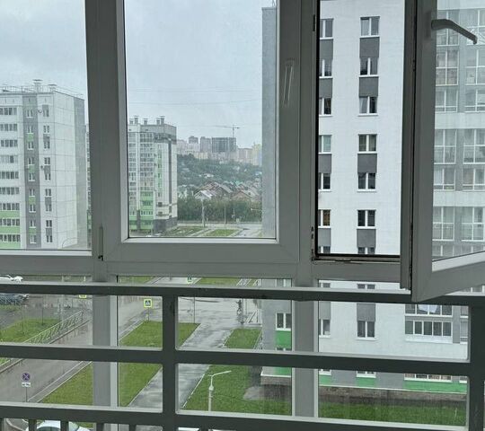 р-н Кировский ул Булата Имашева 6 городской округ Уфа фото