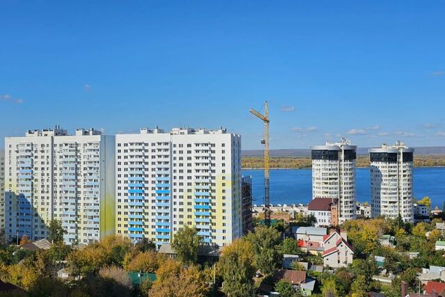 р-н Октябрьский Самара городской округ, Лейтенанта Шмидта фото