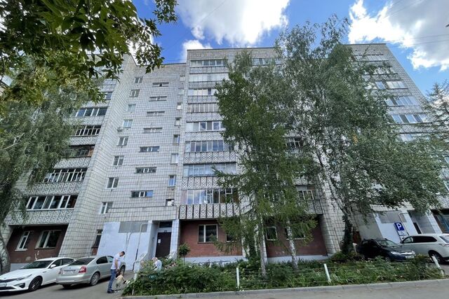 дом 12 Республика Татарстан Татарстан, Казань городской округ фото