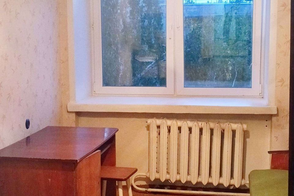 квартира г Владимир р-н Октябрьский ш Судогодское 31 городской округ Владимир фото 4