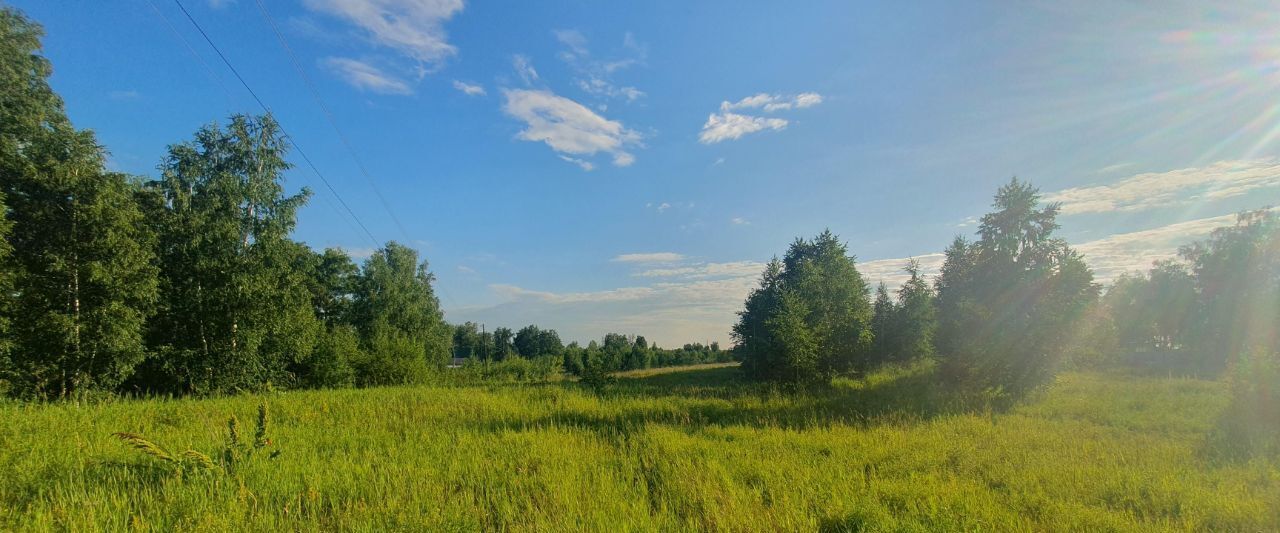 земля р-н Первомайский с Санниково Санниковский сельсовет фото 1