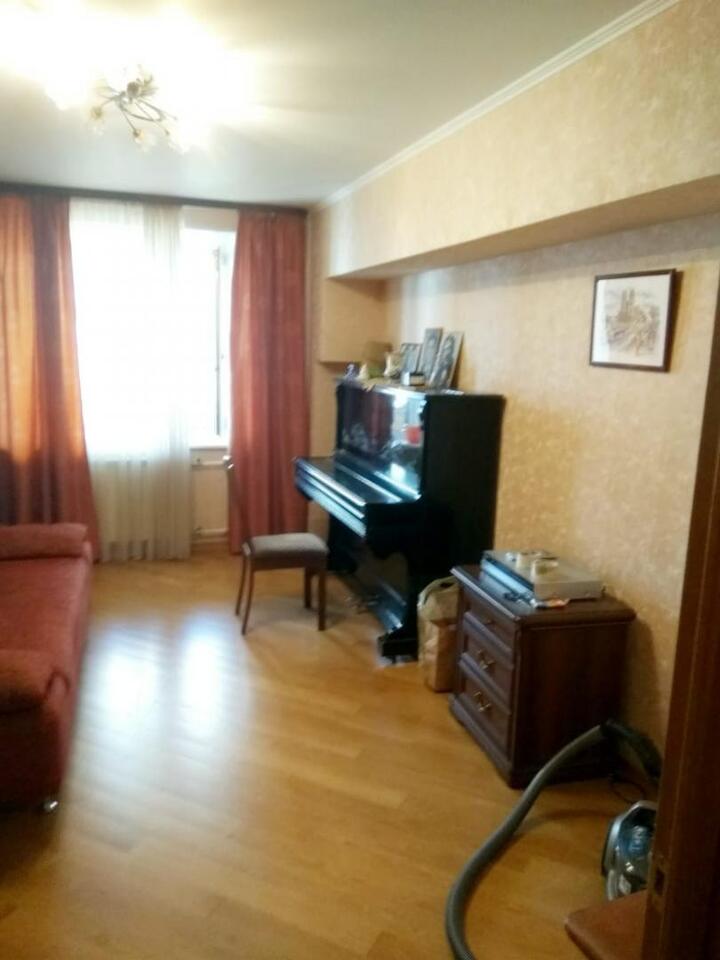 квартира г Мытищи ул Попова 4 фото 4