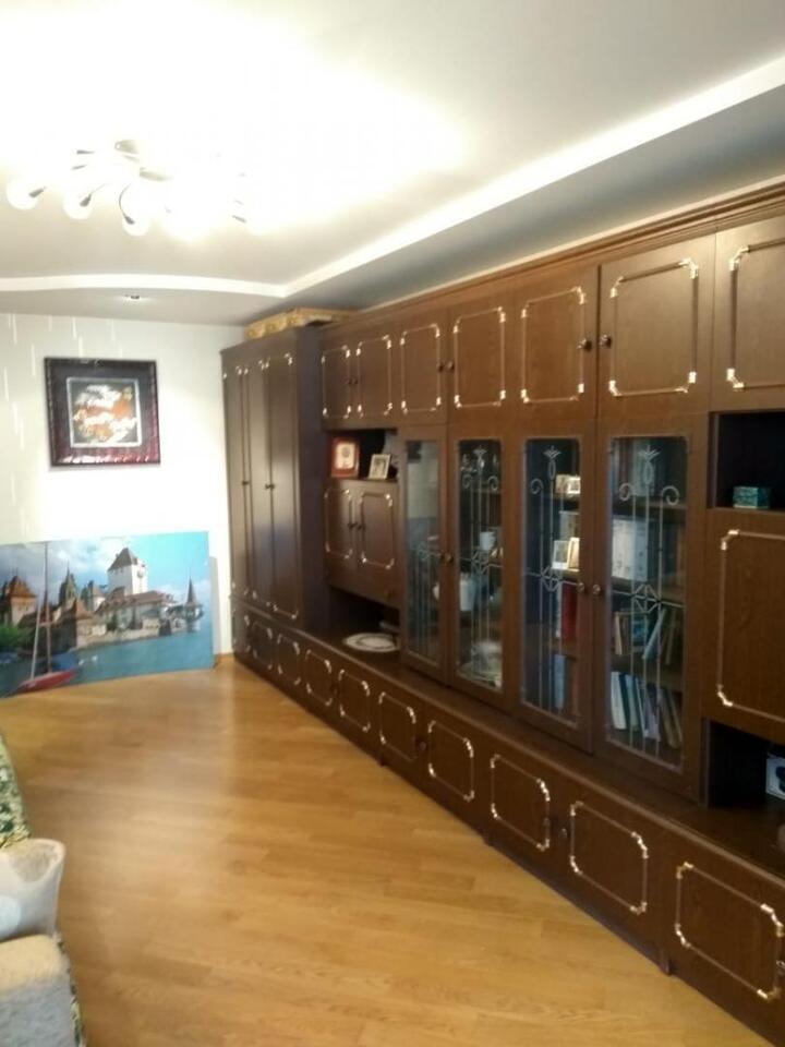 квартира г Мытищи ул Попова 4 фото 2