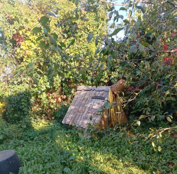 дом городской округ Серпухов д Зайцево снт Монтажник ул. Адмиральская фото 13