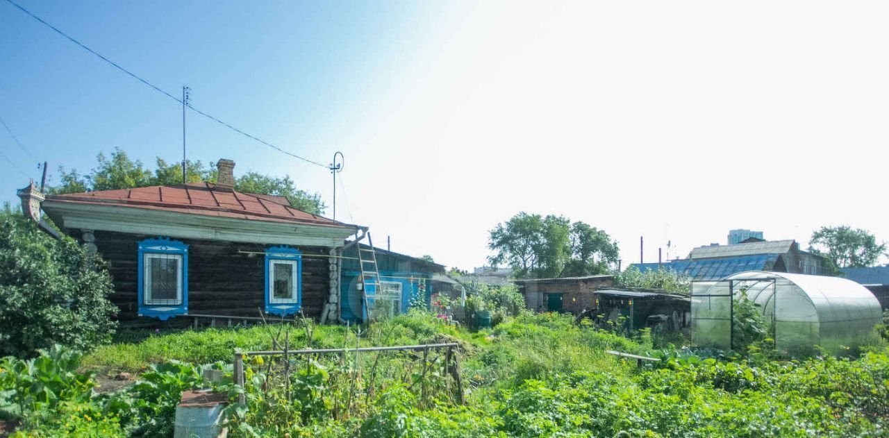 дом г Тюмень р-н Калининский ул Лунева Калининский административный округ фото 5