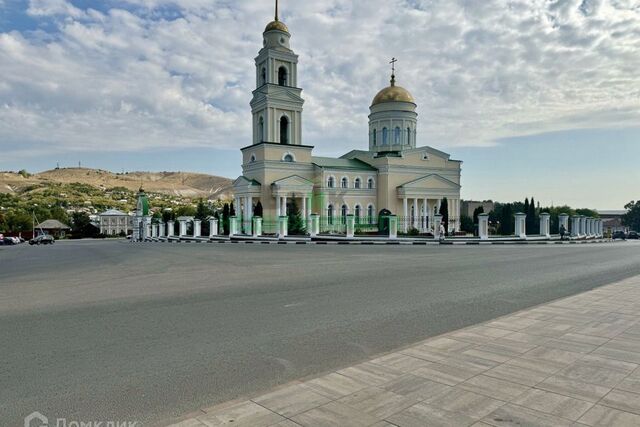 г Вольск ул Саратовская 3/13 Вольский район фото