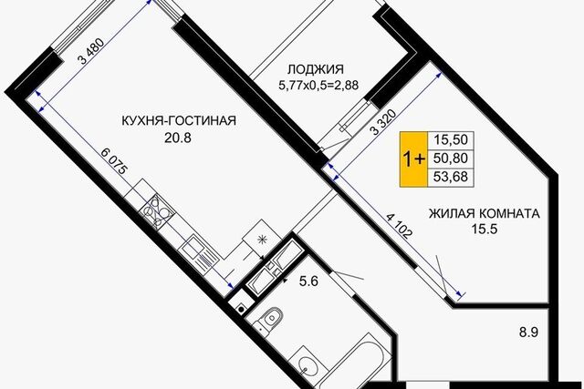 р-н Прикубанский ул Ветеранов 85 городской округ Краснодар фото