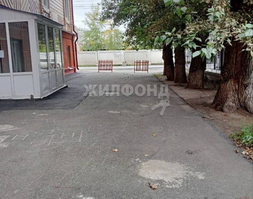 квартира г Томск р-н Советский ул Белинского 20/1 Томский район фото 3