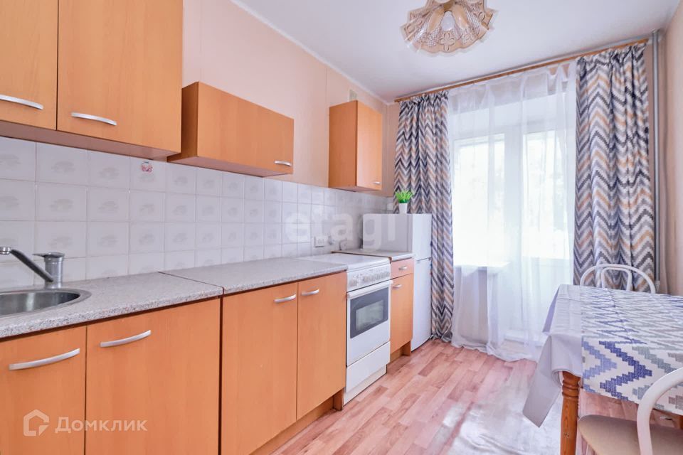 квартира г Томск р-н Советский пер Нечевский 32 Томский район фото 6