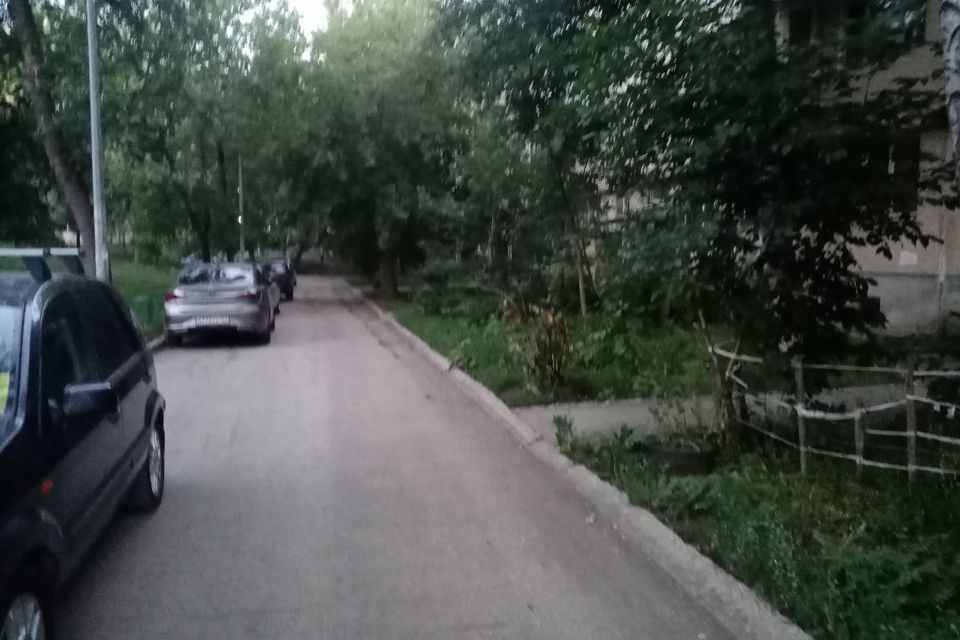 квартира г Самара р-н Железнодорожный ул Мориса Тореза 21 городской округ Самара фото 7