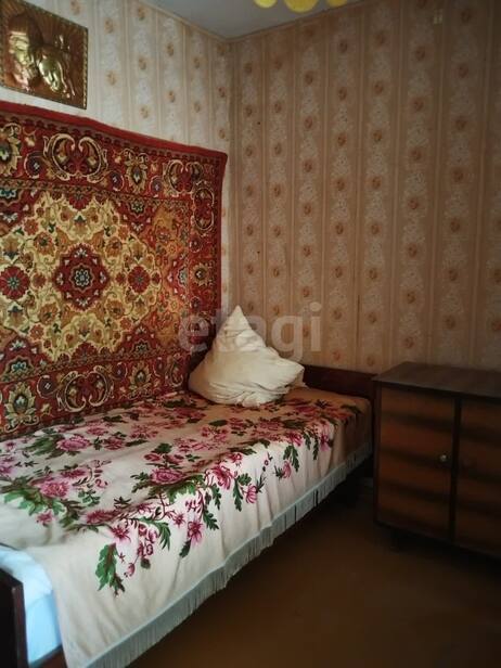 квартира р-н Узловский г Узловая ул 14 Декабря 13а фото 13