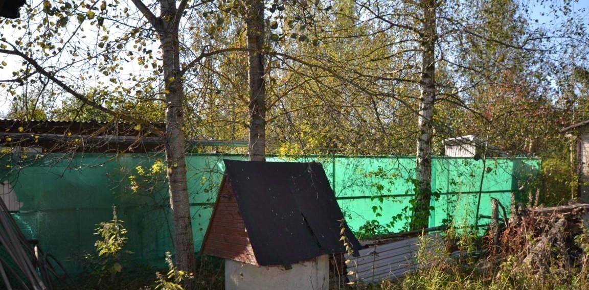 дом городской округ Волоколамский Шефский СНТ фото 9