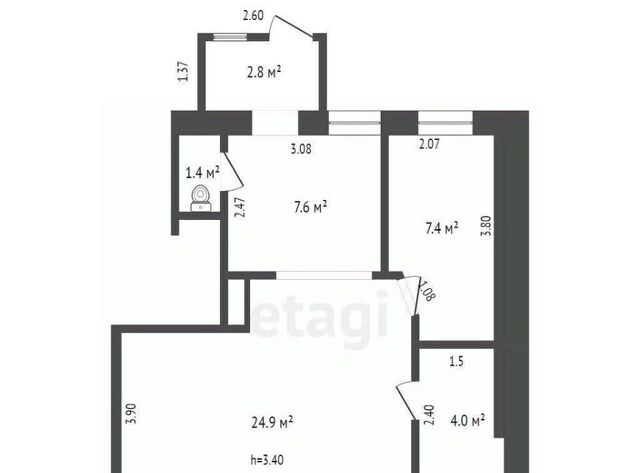 р-н Ленинский ул Темерницкая 83 Солдатская слобода фото