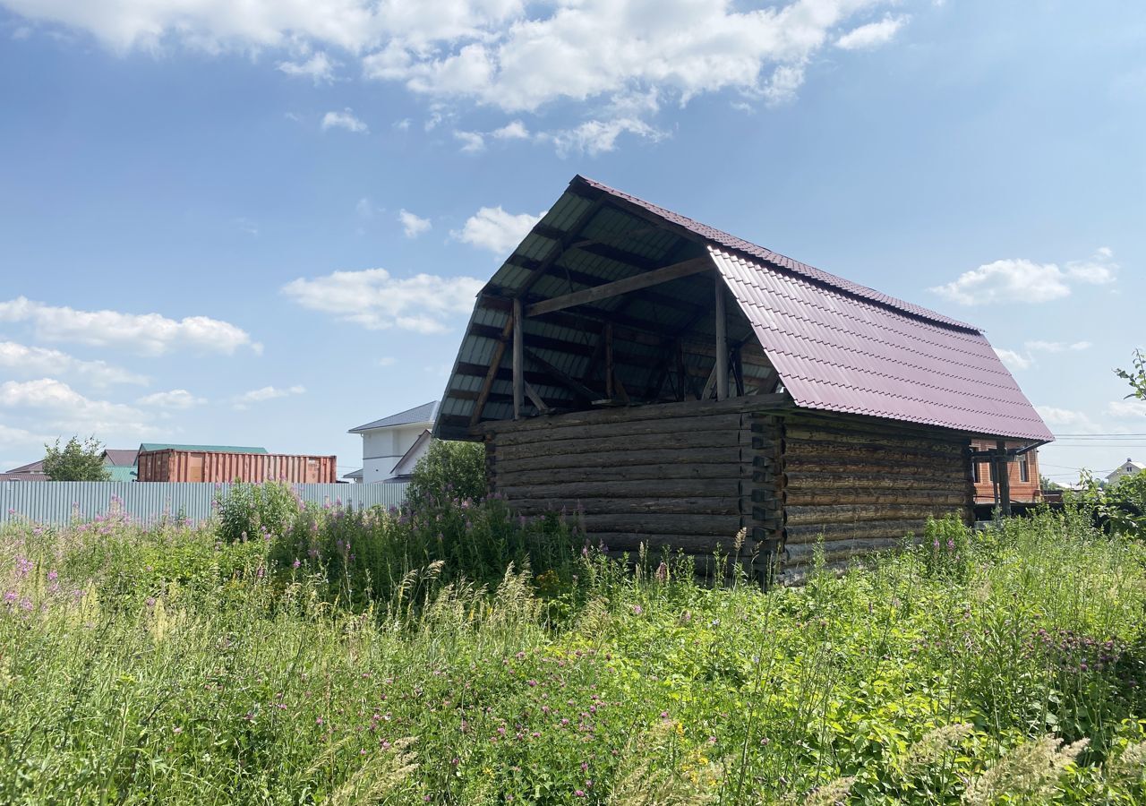 дом р-н Иглинский с Акбердино сельсовет, Уфа, Акбердинский фото 7