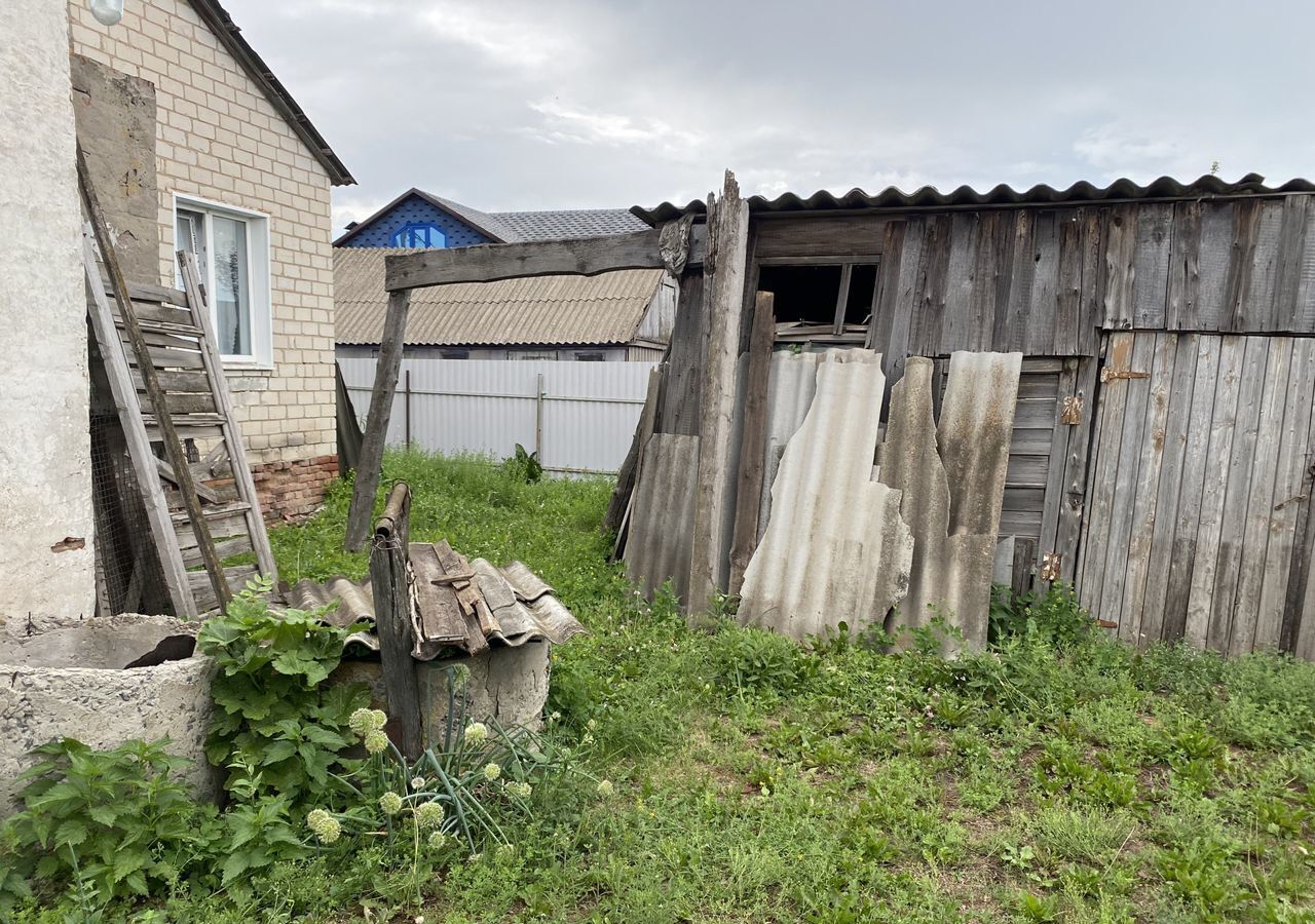 дом р-н Еланский рп Елань ул Выпускная 3 Еланское городское поселение фото 3