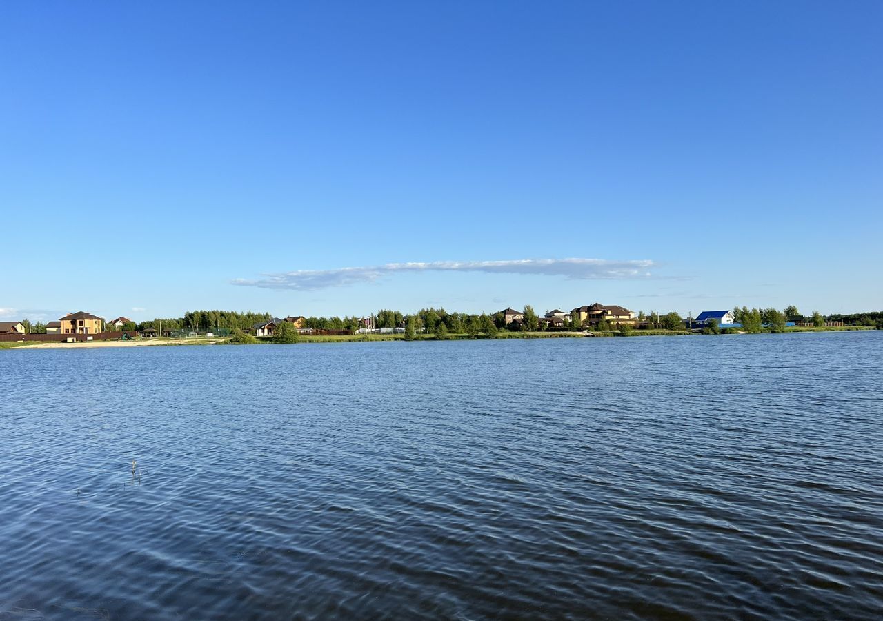 земля городской округ Чехов 9779 км, территория Новое Филипповское, Симферопольское шоссе фото 5