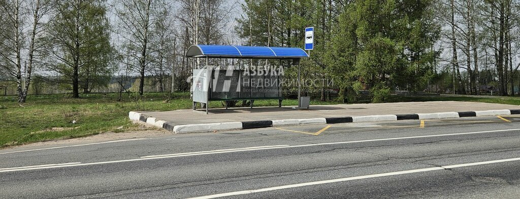 дом городской округ Рузский д Мытники фото 16