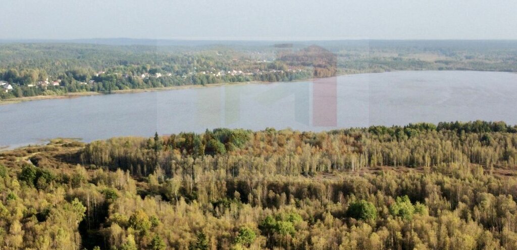 земля р-н Выборгский п Поляны Полянское сельское поселение фото 3