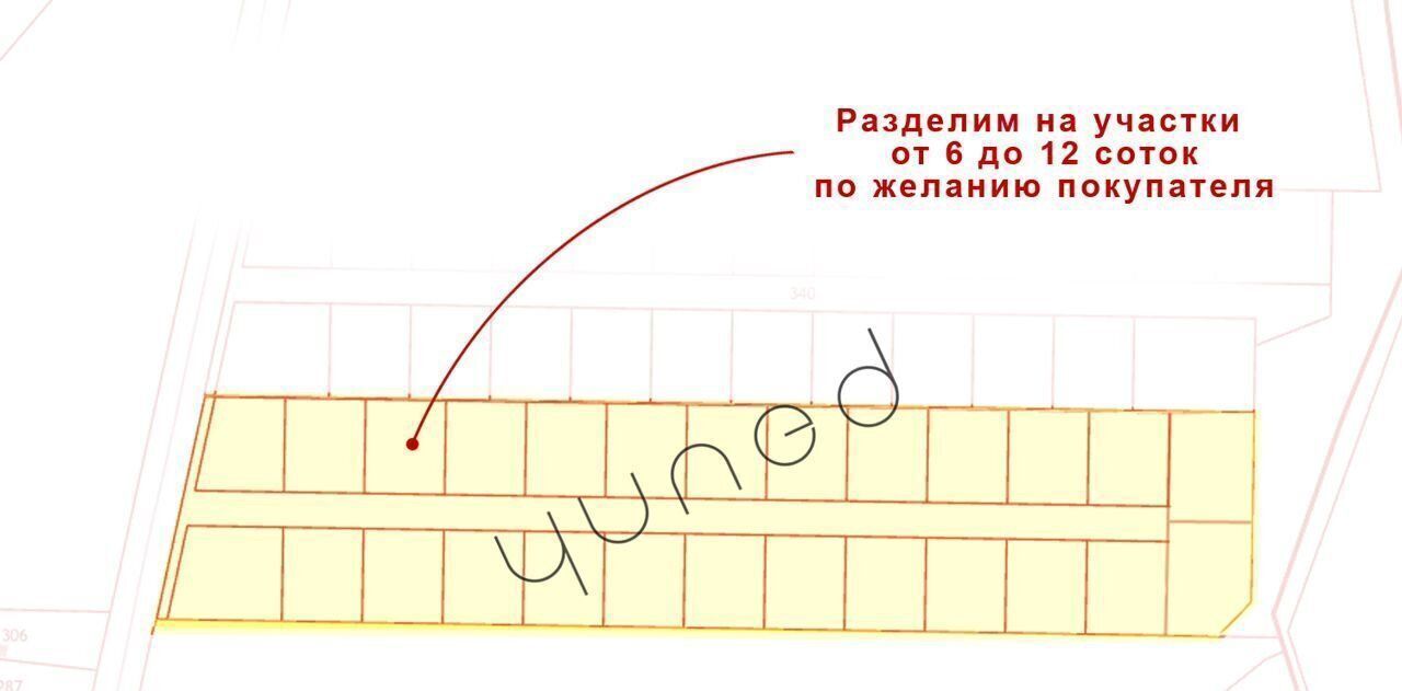 земля р-н Новгородский д Васильевское Ракомское с/пос фото 2