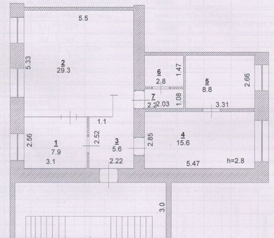 свободного назначения р-н Советский Лапшиха Горьковская дом 33 фото