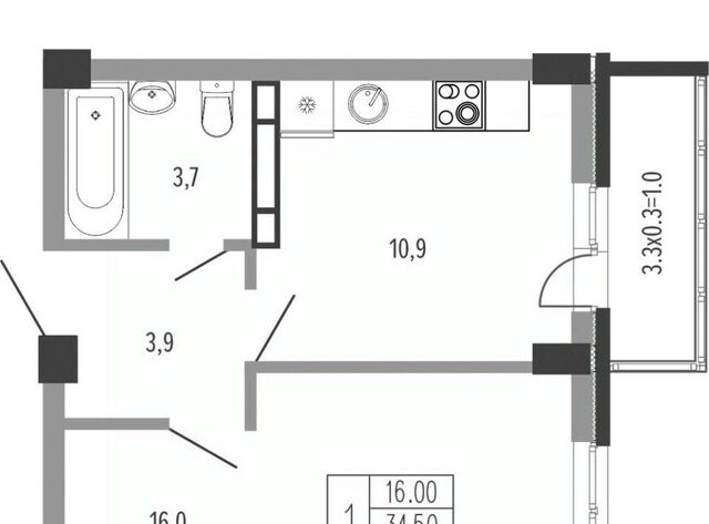 р-н Прикубанский фото