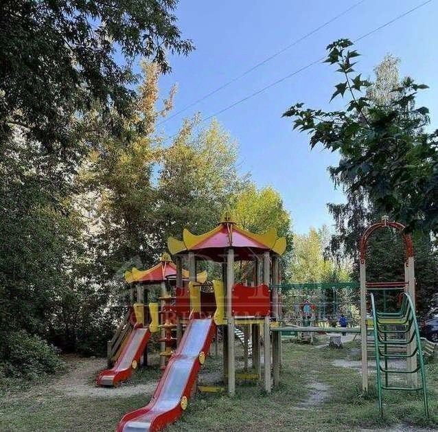 квартира г Пенза р-н Октябрьский ул Кронштадтская 1 фото 10