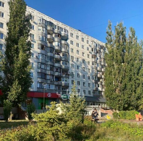 д Кузнечиха Горьковская дом 15 жилрайон фото