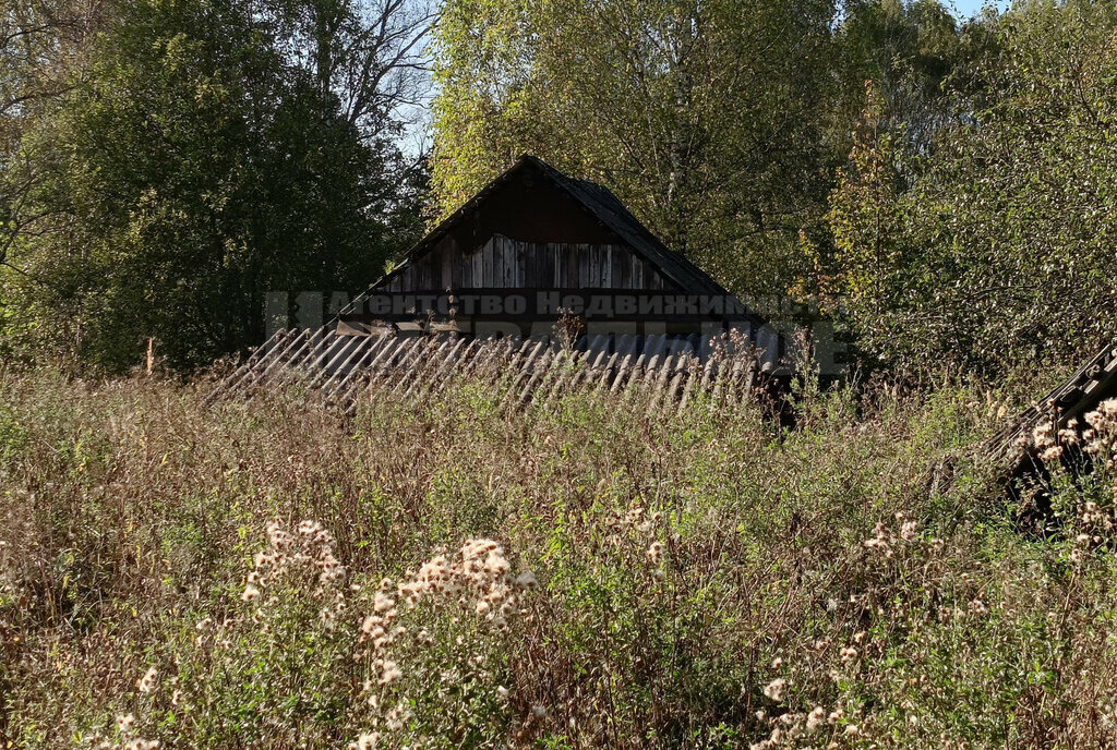 дом р-н Краснинский д Городец фото 10