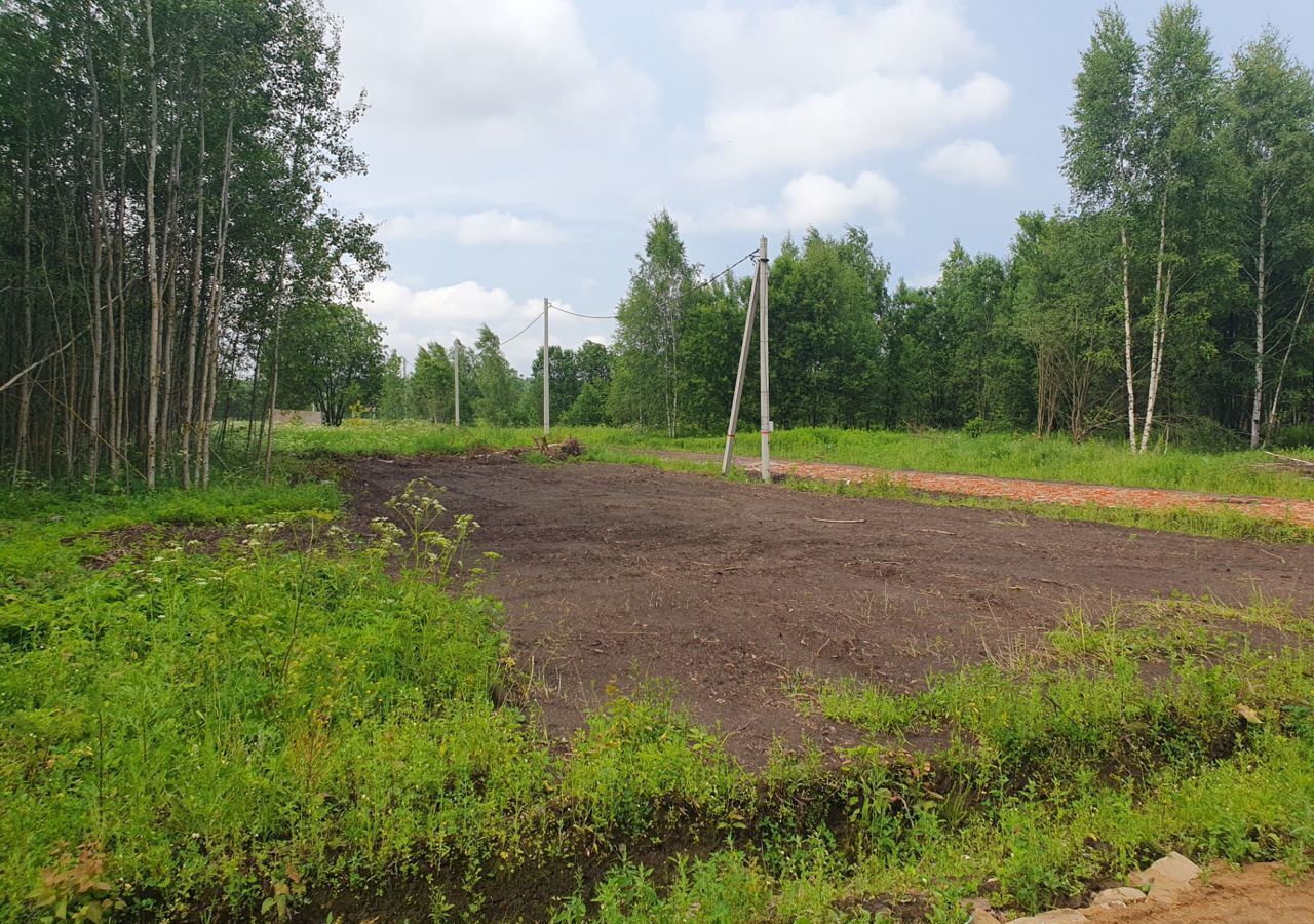 земля городской округ Раменский п Электроизолятор 45 км, сельское поселение Новохаритоновское, Егорьевское шоссе фото 7