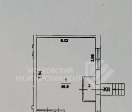 свободного назначения г Москва метро ВДНХ пр-кт Мира 146 муниципальный округ Алексеевский фото 8