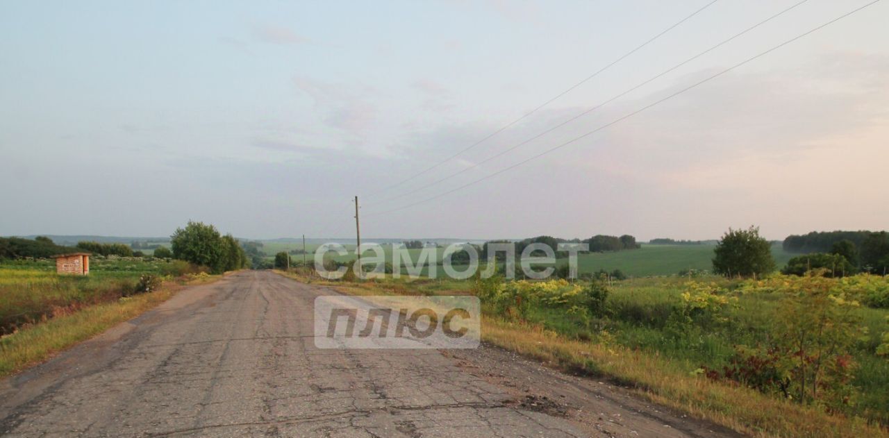 земля р-н Переславский с Михалево ул Луговая 20 Переславль-Залесский городской округ фото 6