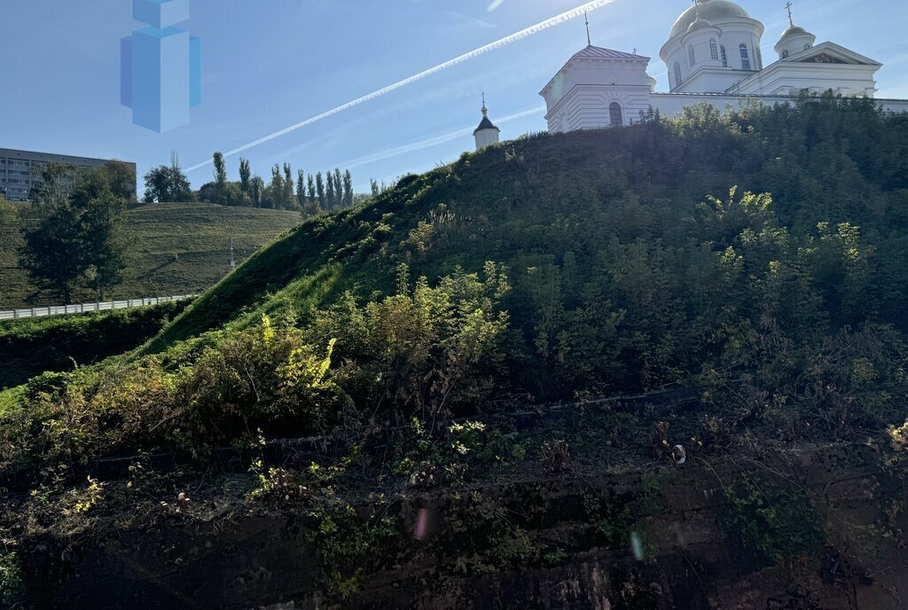 квартира г Нижний Новгород р-н Нижегородский Московская ул Черниговская 4 фото 6