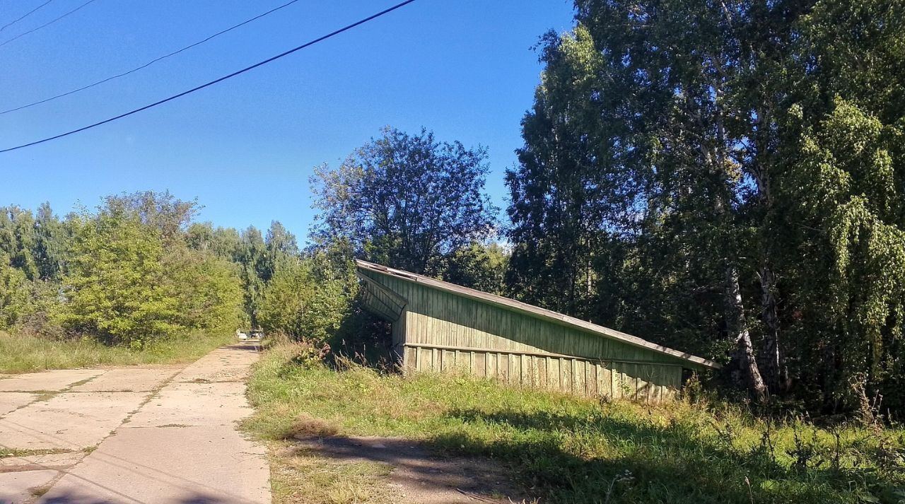 производственные, складские р-н Братский с Большеокинское муниципальное образование фото 4