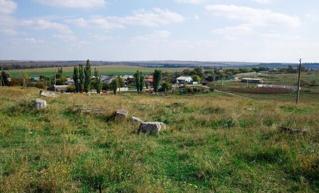 земля Молодёжненское сельское поселение, Грэсовский фото