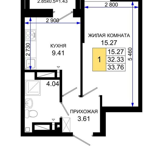 р-н Октябрьский 61 квартал фото