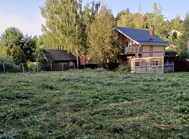 садоводческий потребительский кооператив, Одинцово, 2, Ягодка-1 фото