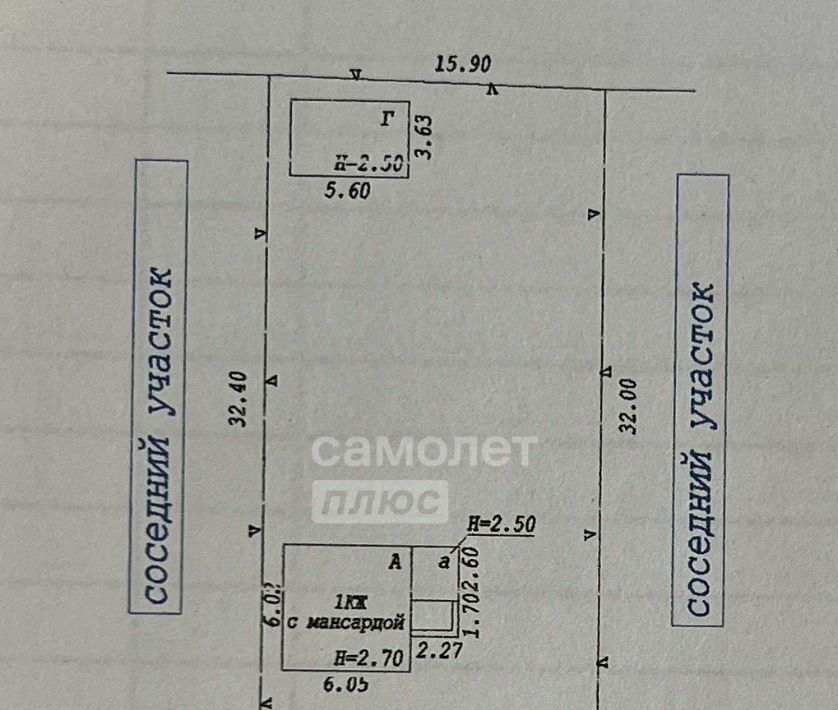 дом р-н Динской ст-ца Динская снт ТРУД ул Лазурная 79 Динское сельское поселение фото 18