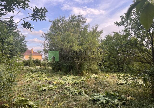 земля р-н Пролетарский пос. Молодёжный фото