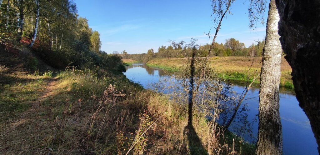 дом Нахабино, Набережная улица, посёлок Северный фото 19