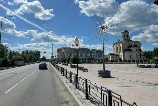 земля рп Боровский сельское поселение Боровский фото