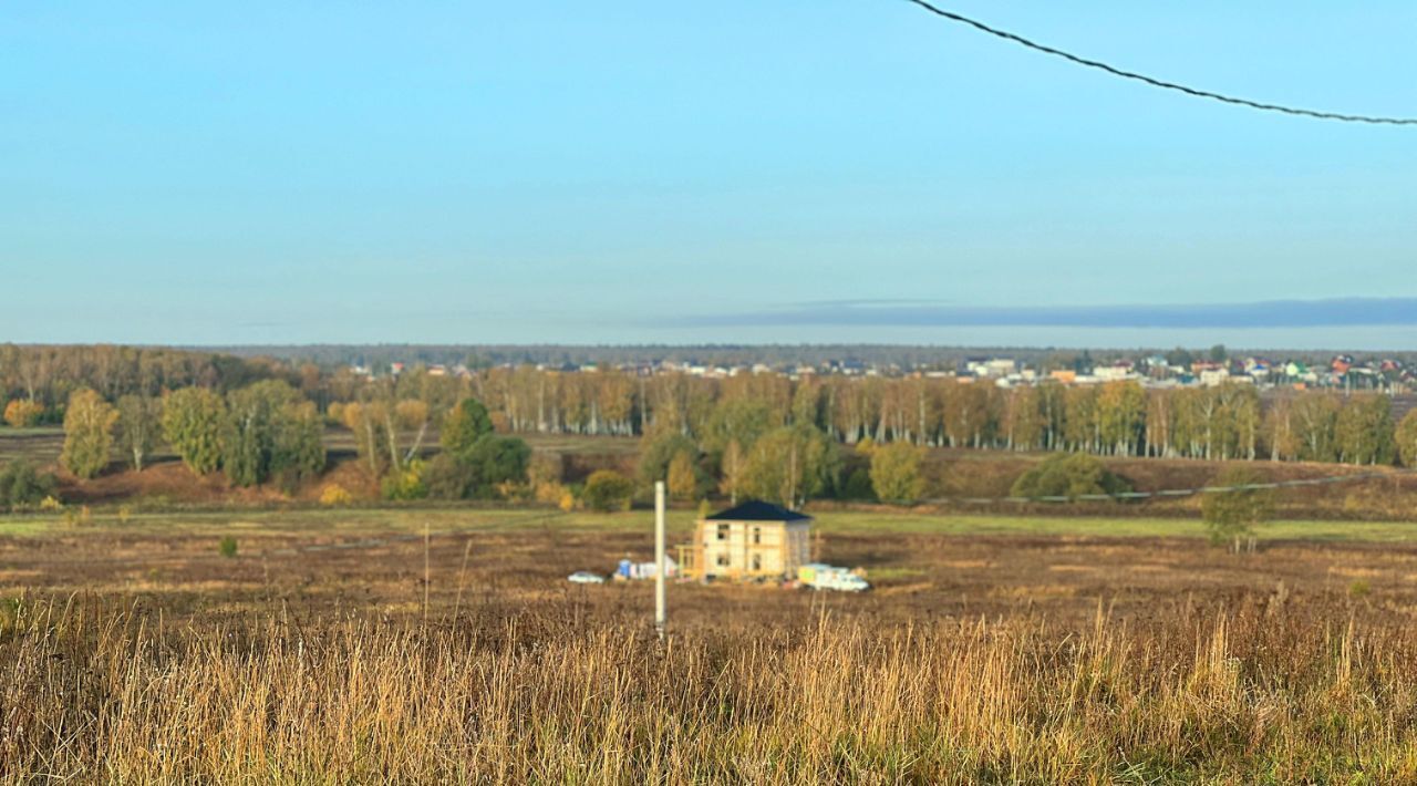 земля городской округ Раменский Пахра Ривер Парк кп, 377 фото 32