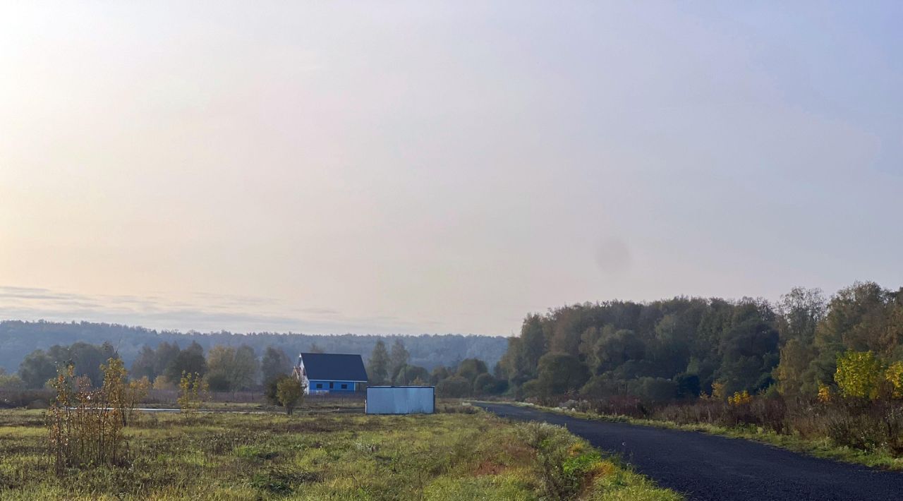 земля городской округ Раменский Пахра Ривер Парк кп, 377 фото 44