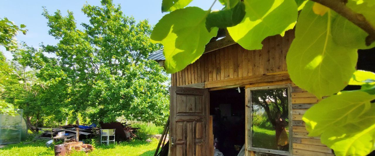 дом городской округ Сергиево-Посадский д Ворохобино 7 фото 38