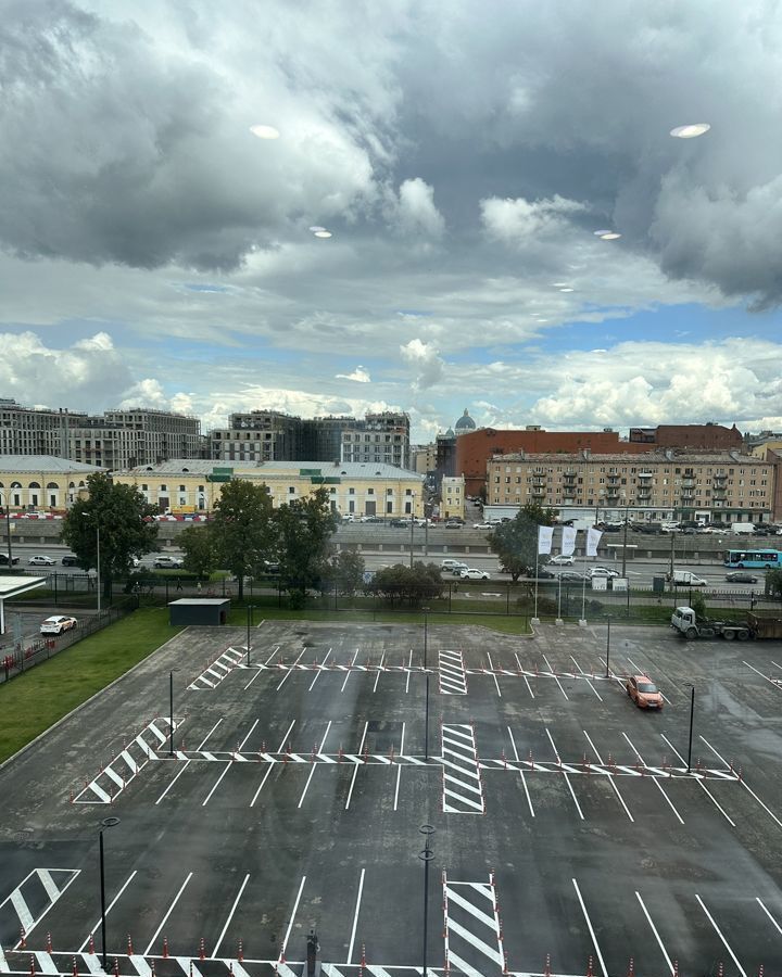 свободного назначения г Санкт-Петербург метро Балтийская б-р Измайловский 1к/2 округ Измайловское фото 2