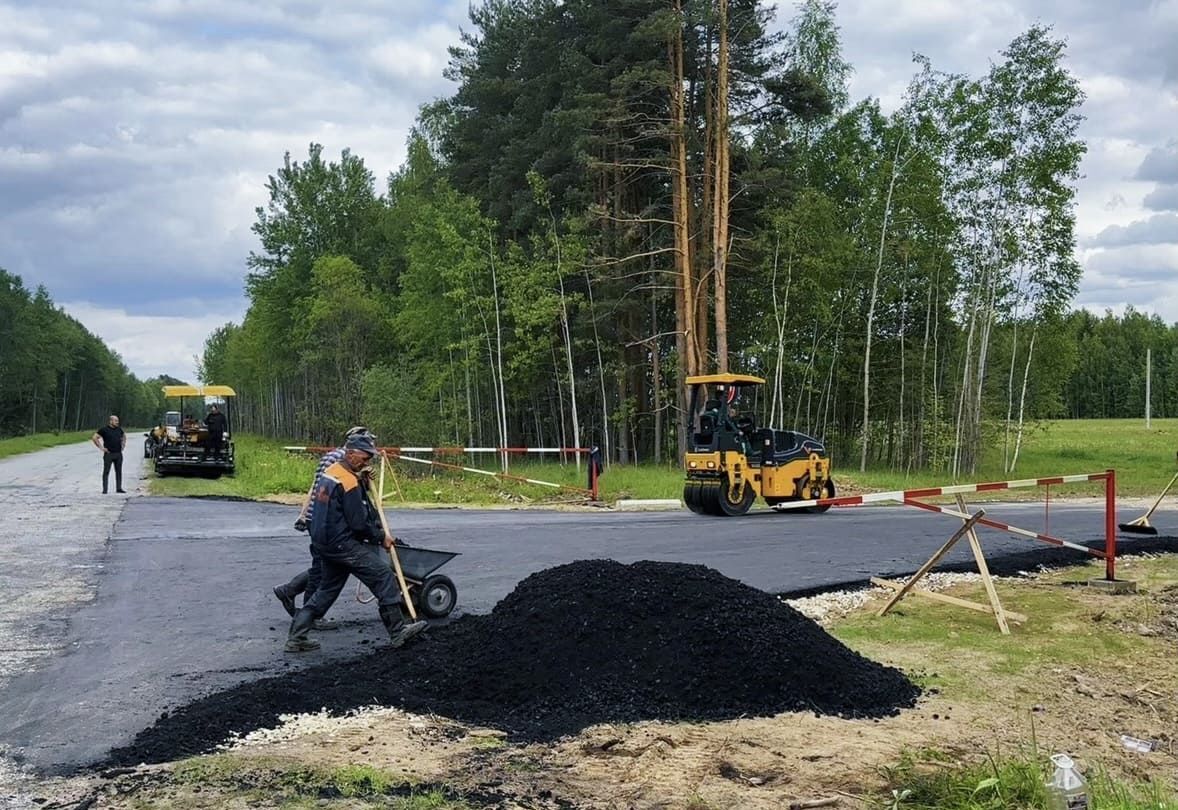 земля городской округ Дмитровский д Нижнево 76 км, Рогачево, Рогачёвское шоссе фото 3