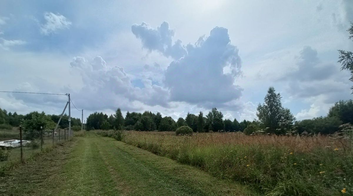 земля р-н Переславский д Болшево Переславль-Залесский городской округ фото 10